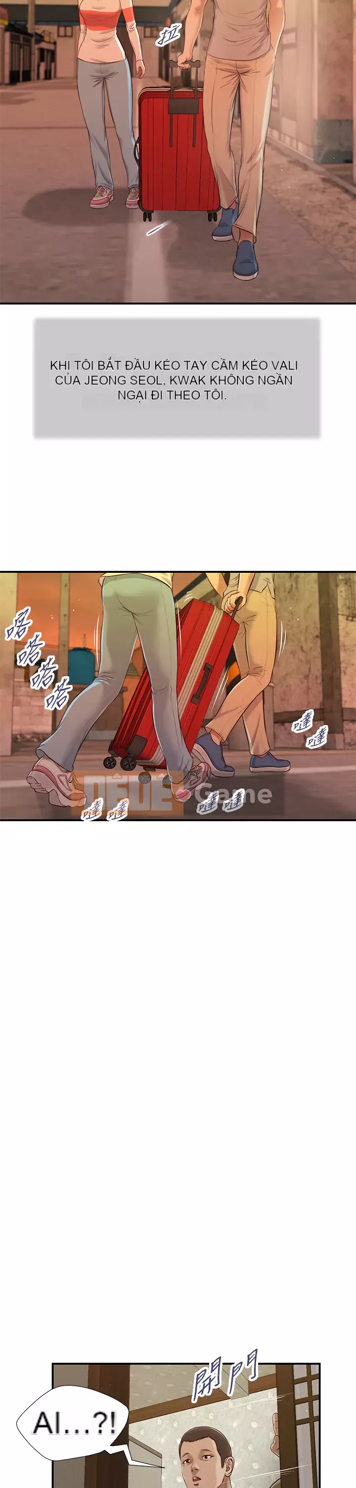 Vợ lẽ Chương 56-59