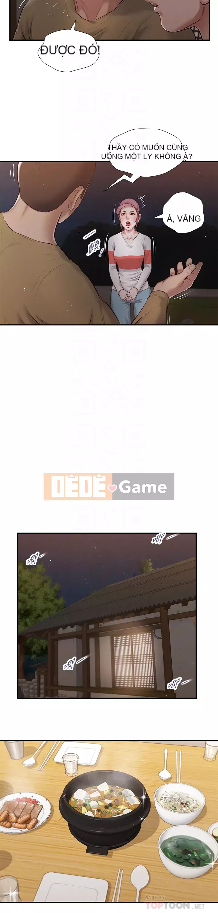 Vợ lẽ Chương 56-59