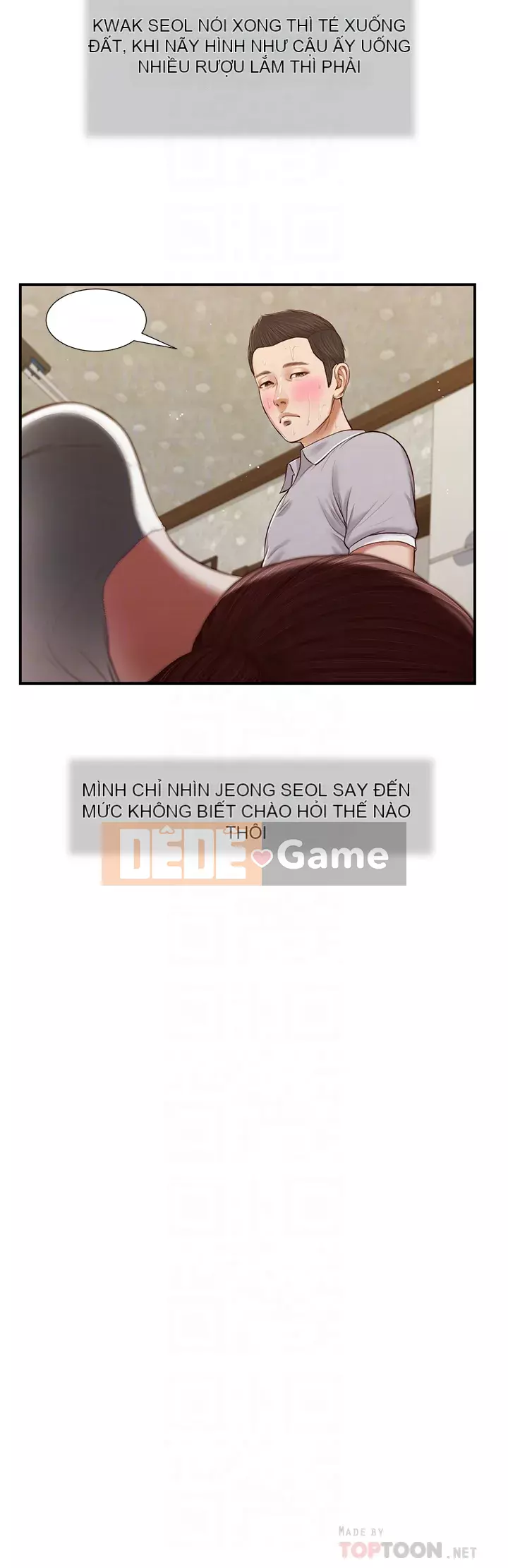 Vợ lẽ Chương 56-59