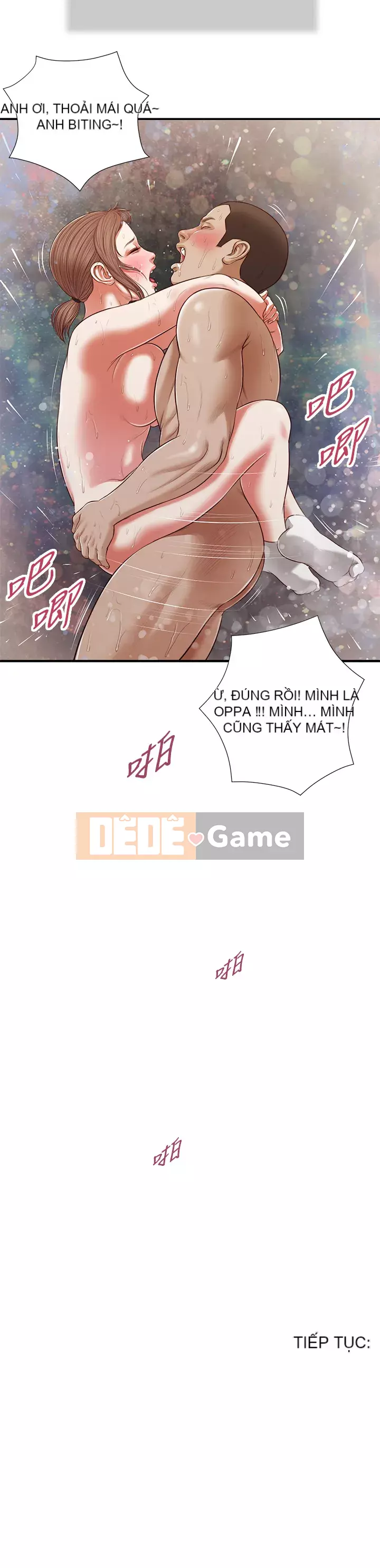 Vợ lẽ Chương 56-59