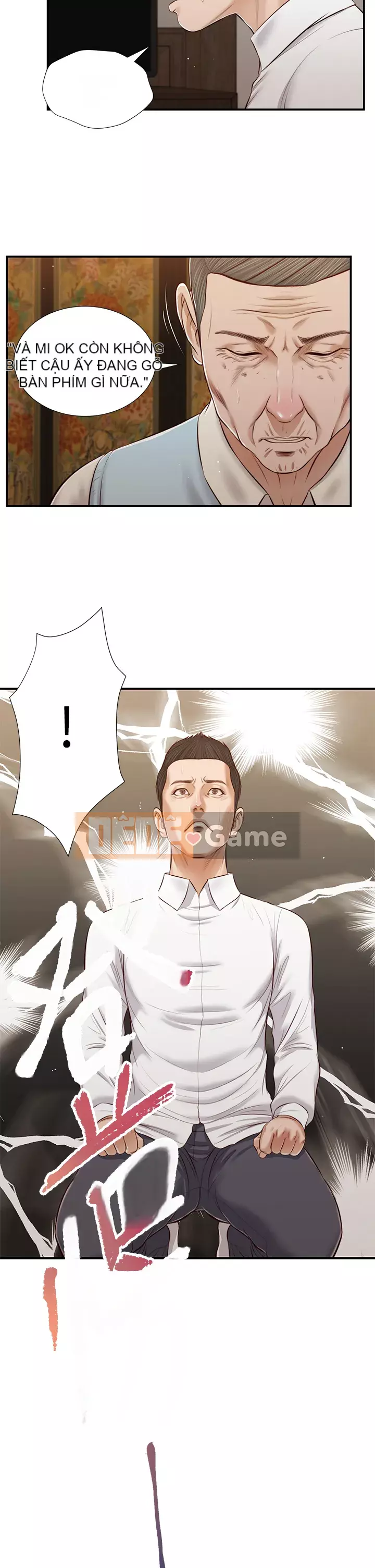 Vợ lẽ Chương 52-55