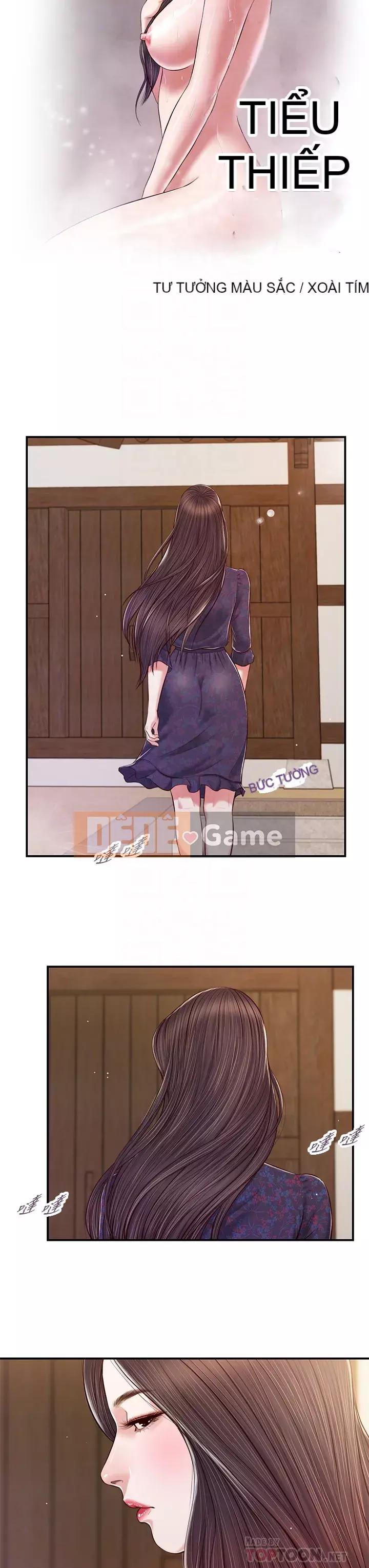 Vợ lẽ Chương 52-55