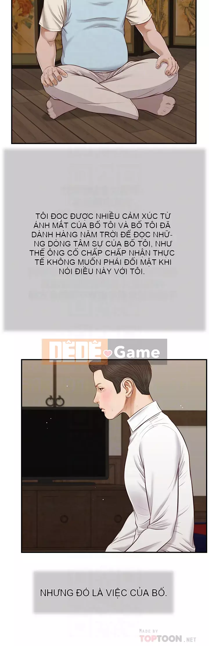 Vợ lẽ Chương 52-55