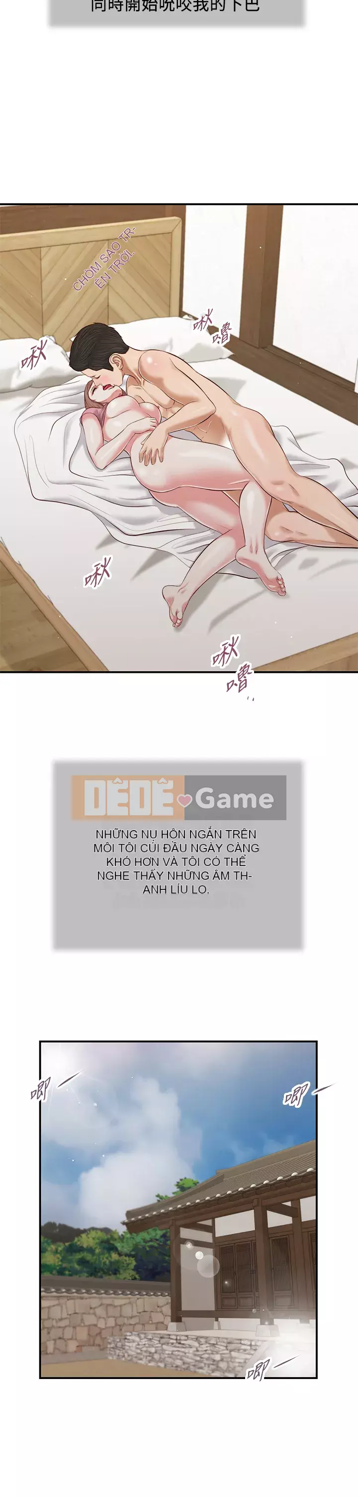 Vợ lẽ Chương 52-55