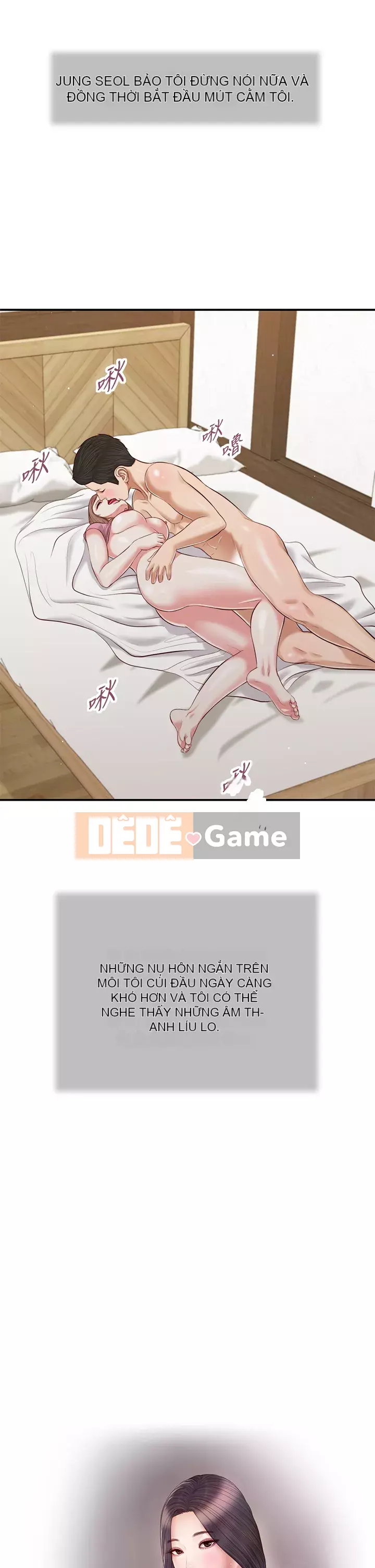 Vợ lẽ Chương 52-55