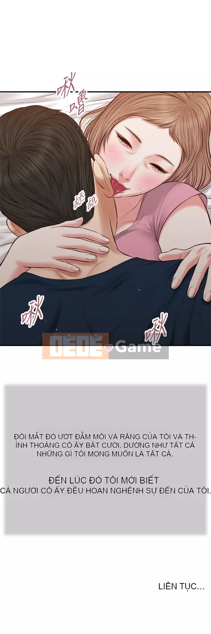 Vợ lẽ Chương 48-51