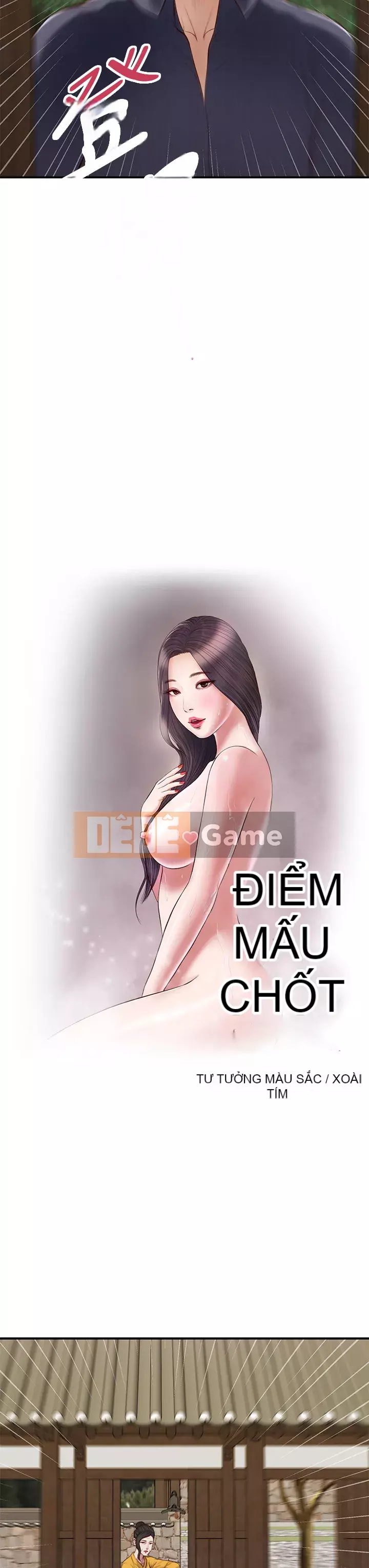 Vợ lẽ Chương 44-47