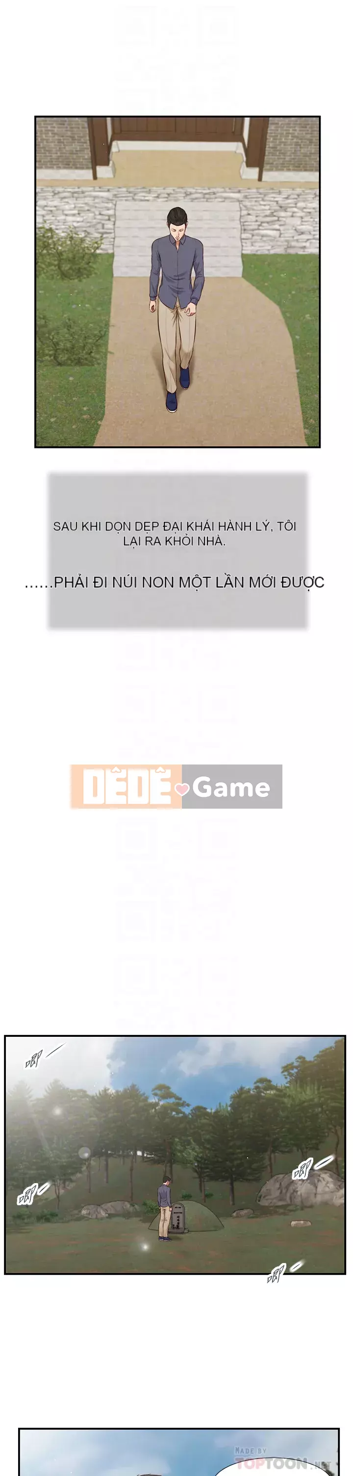 Vợ lẽ Chương 44-47