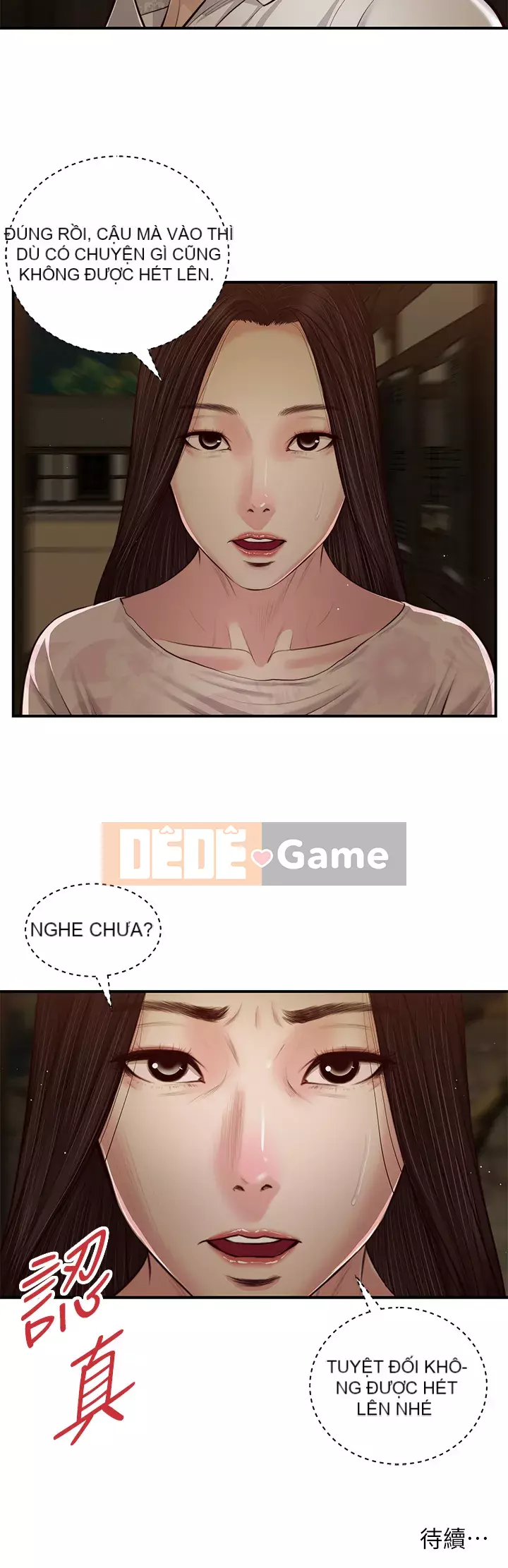 Vợ lẽ Chương 44-47