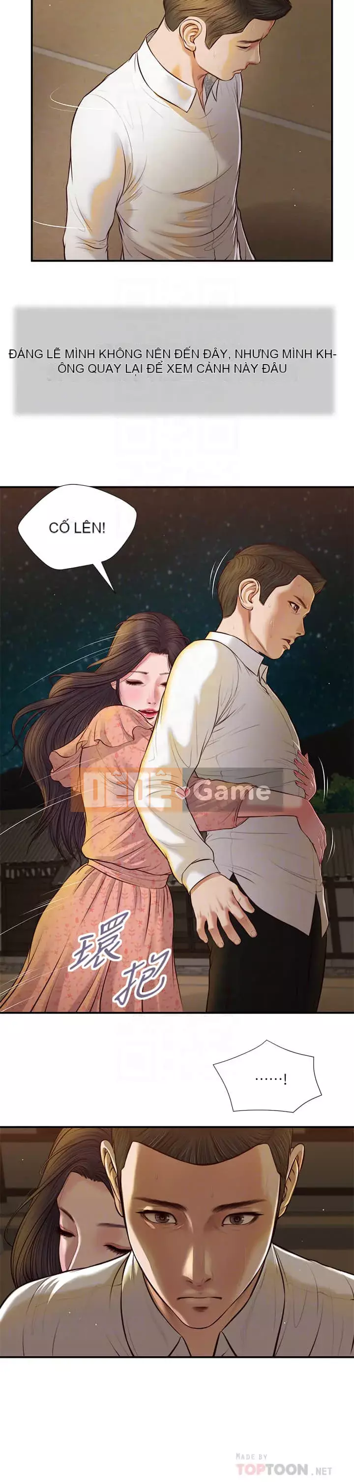 Vợ lẽ Chương 44-47