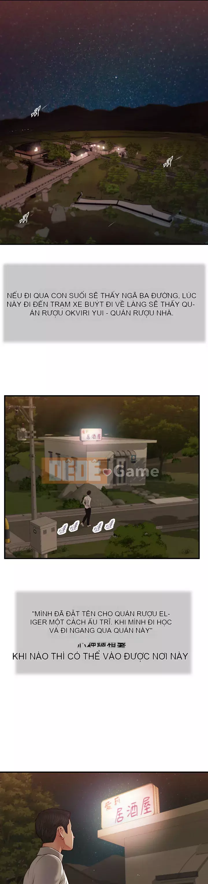 Vợ lẽ Chương 44-47