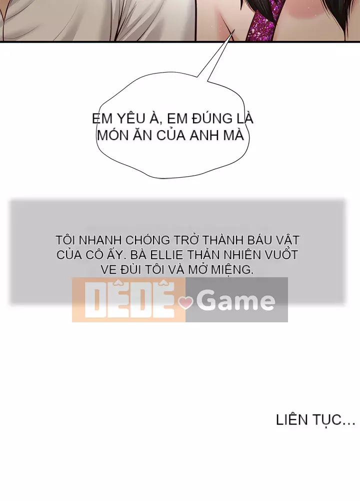 Vợ lẽ Chương 44-47