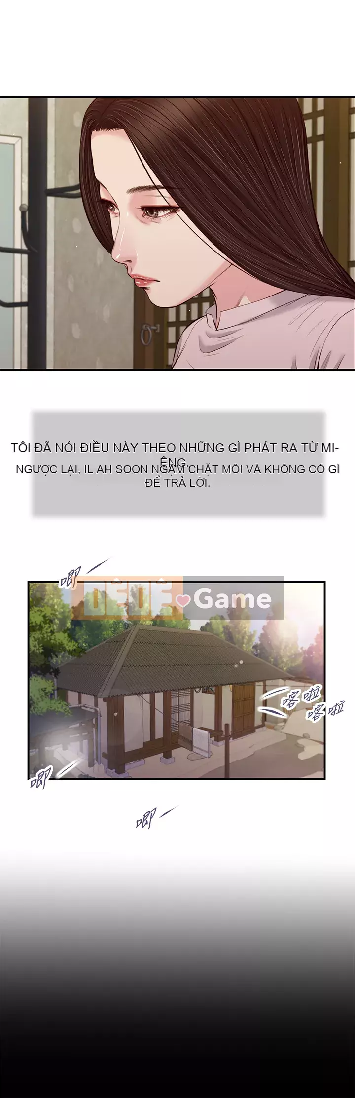 Vợ lẽ Chương 40-43