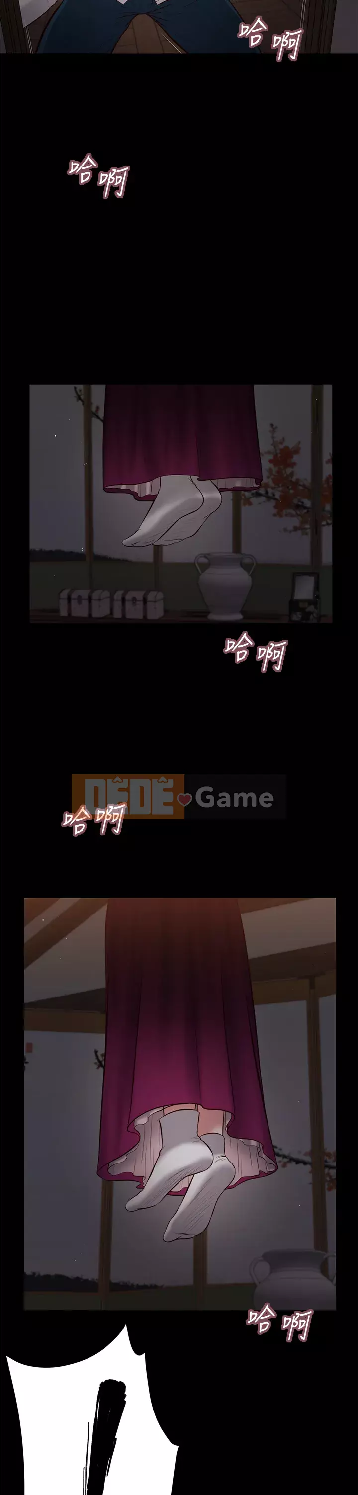 Vợ lẽ Chương 40-43