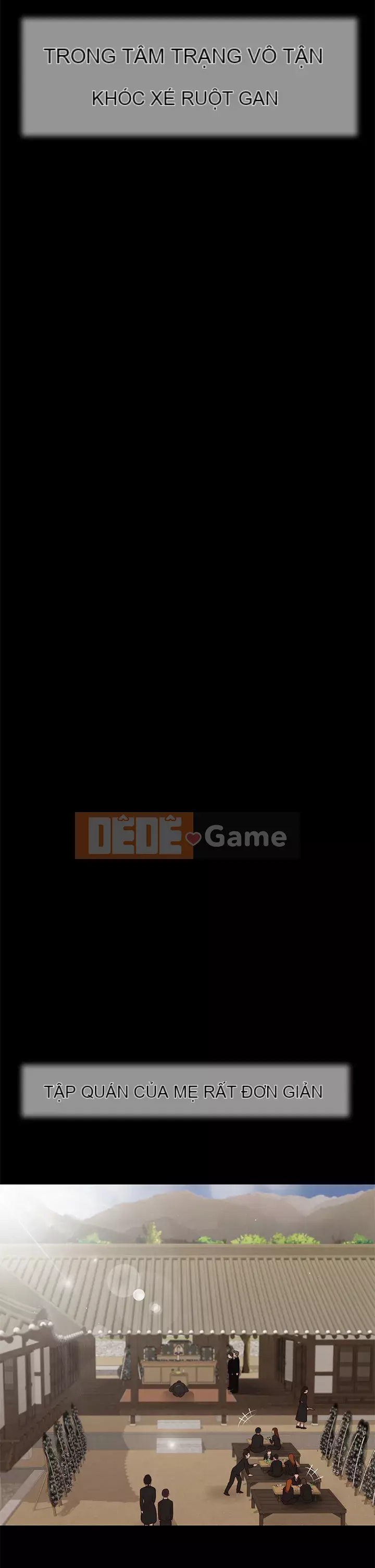 Vợ lẽ Chương 40-43