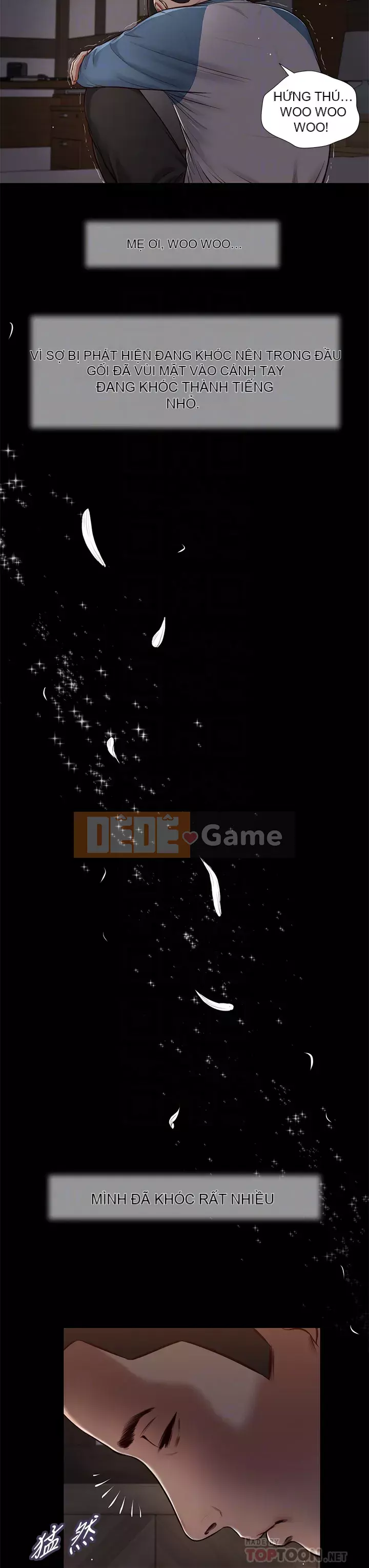 Vợ lẽ Chương 40-43