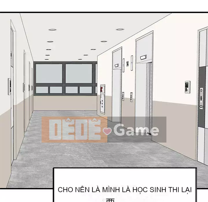 Dạy kèm một kèm một Chương 1-27