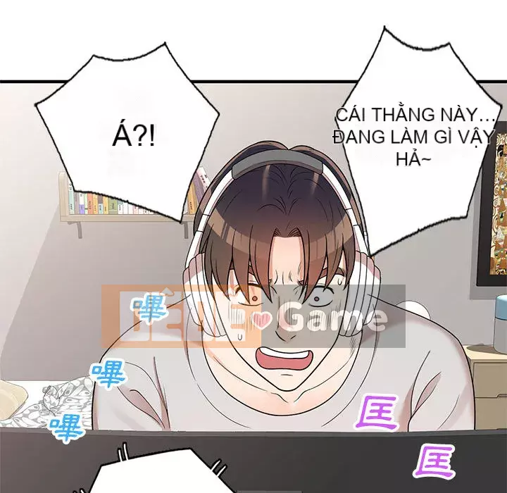 Dạy kèm một kèm một Chương 1-27