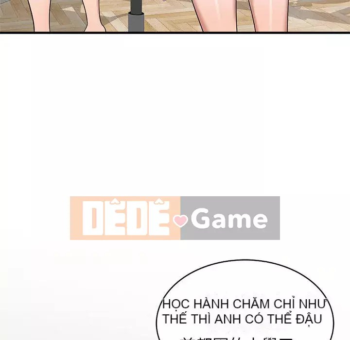 Dạy kèm một kèm một Chương 1-27