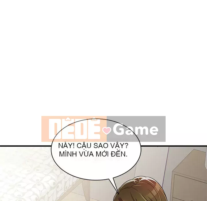 Dạy kèm một kèm một Chương 1-27