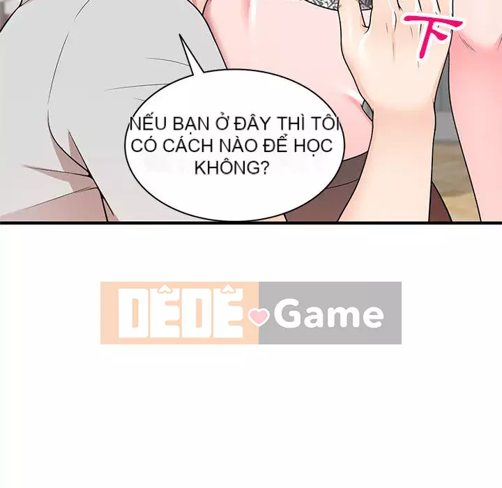 Dạy kèm một kèm một Chương 1-27