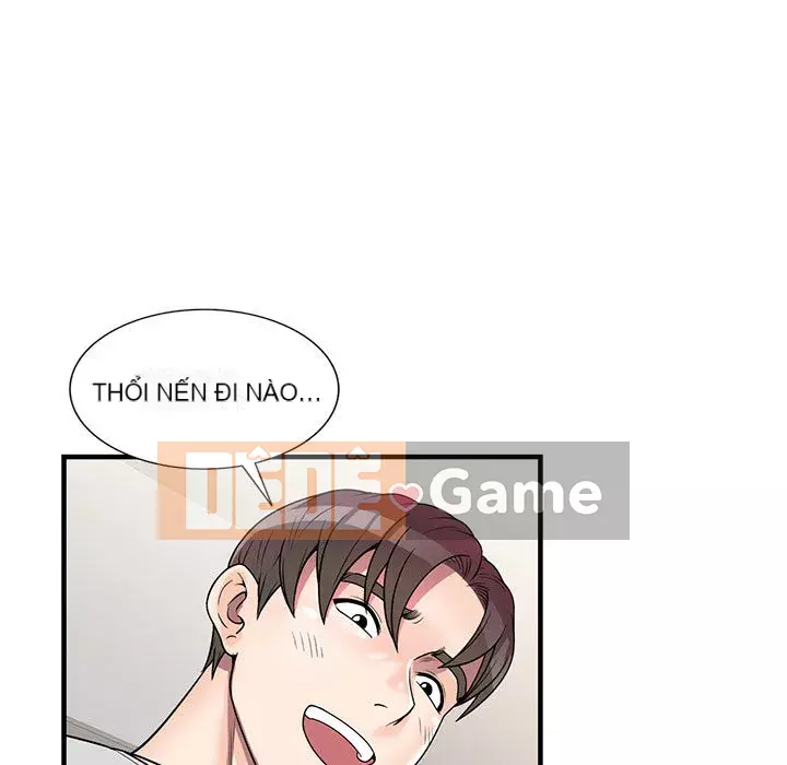 Dạy kèm một kèm một Chương 1-27