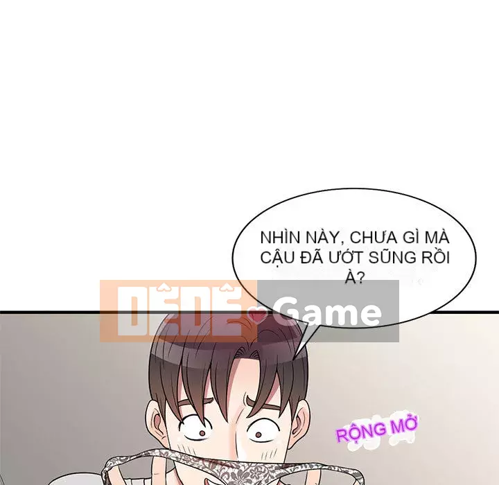 Dạy kèm một kèm một Chương 1-27