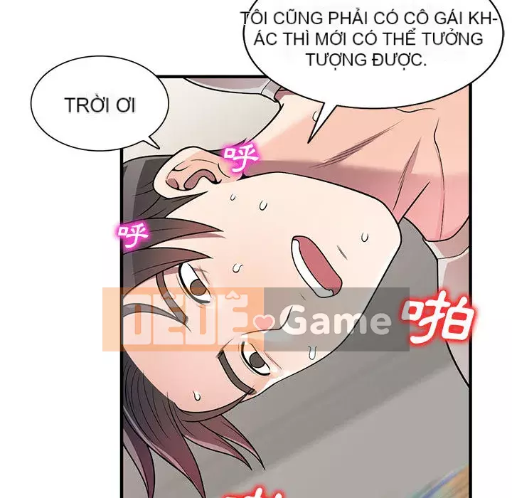 Dạy kèm một kèm một Chương 1-27