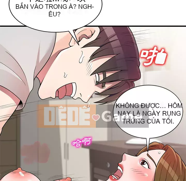 Dạy kèm một kèm một Chương 1-27