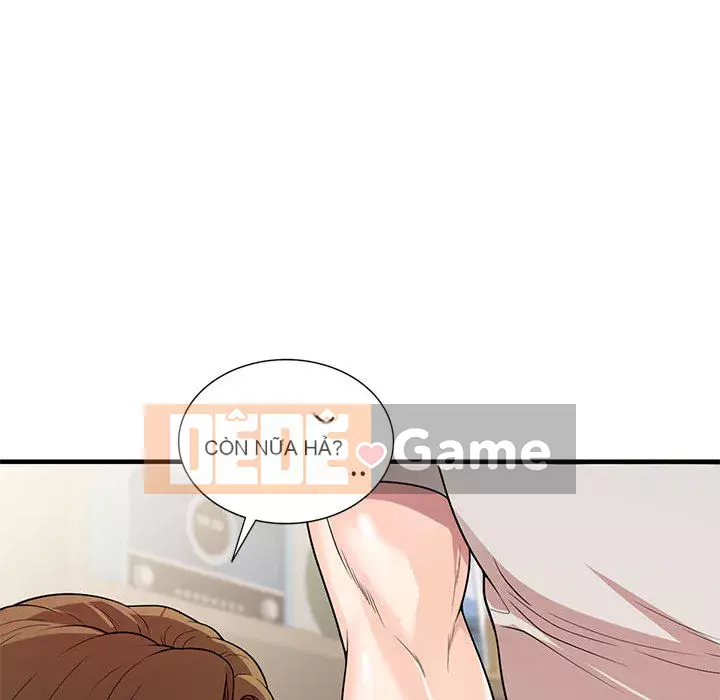 Dạy kèm một kèm một Chương 1-27