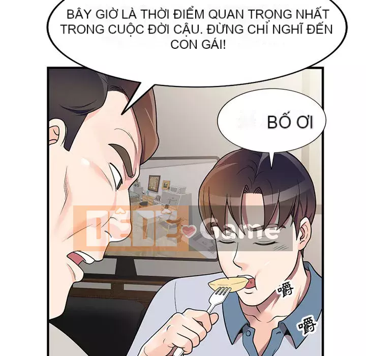 Dạy kèm một kèm một Chương 1-27