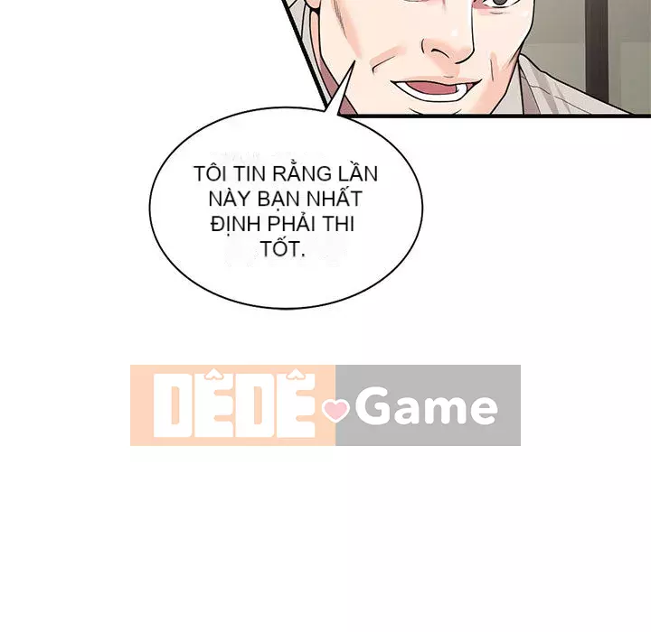 Dạy kèm một kèm một Chương 1-27