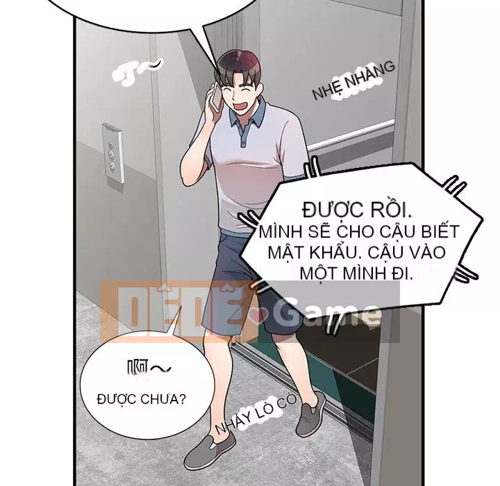 Dạy kèm một kèm một Chương 1-27