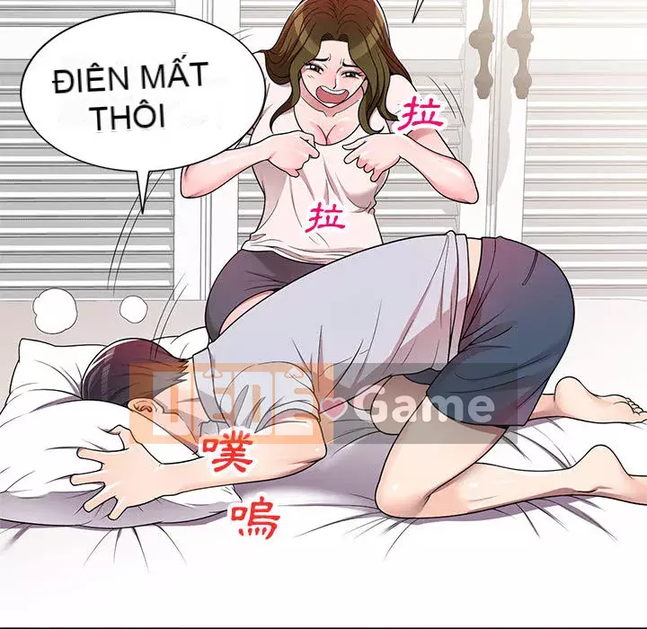 Dạy kèm một kèm một Chương 1-27