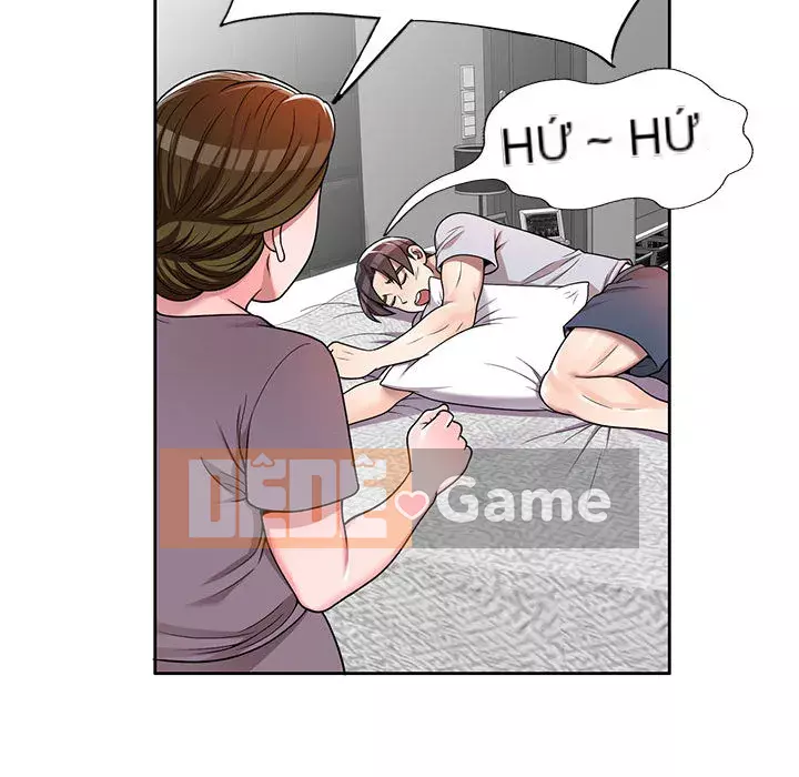 Dạy kèm một kèm một Chương 1-27