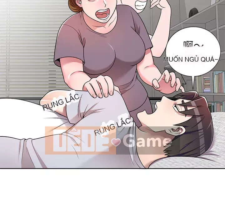 Dạy kèm một kèm một Chương 1-27