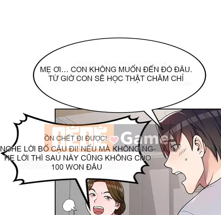 Dạy kèm một kèm một Chương 1-27