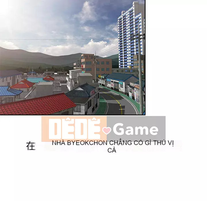 Dạy kèm một kèm một Chương 1-27