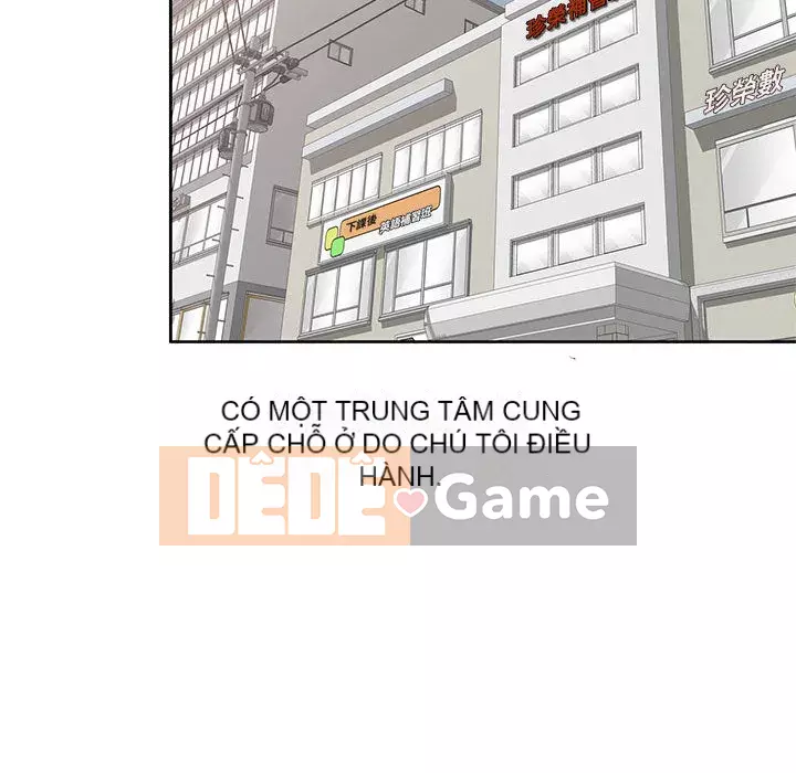 Dạy kèm một kèm một Chương 1-27