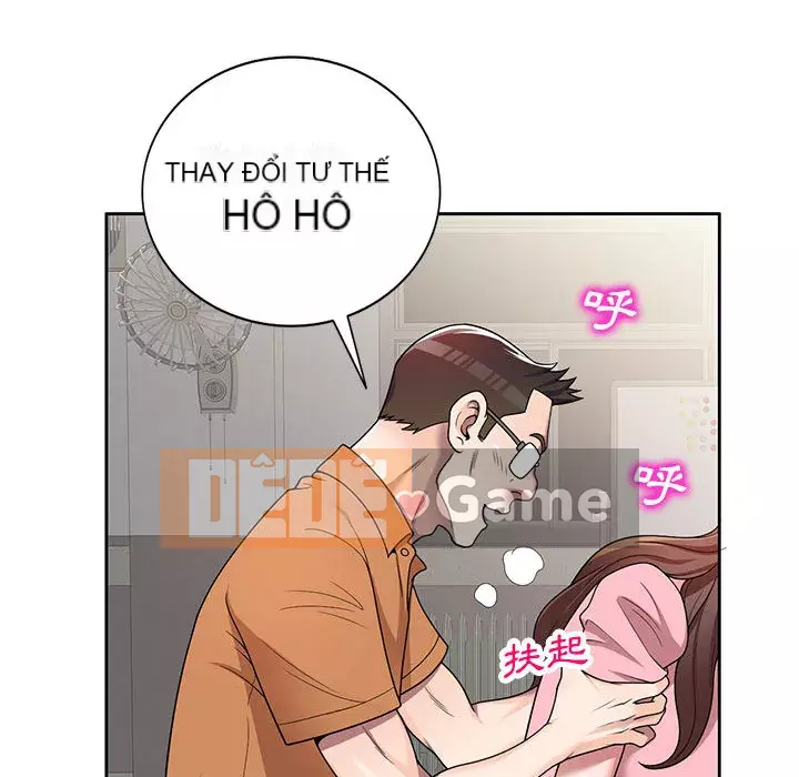 Dạy kèm một kèm một Chương 1-27