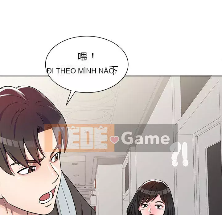 Dạy kèm một kèm một Chương 1-27