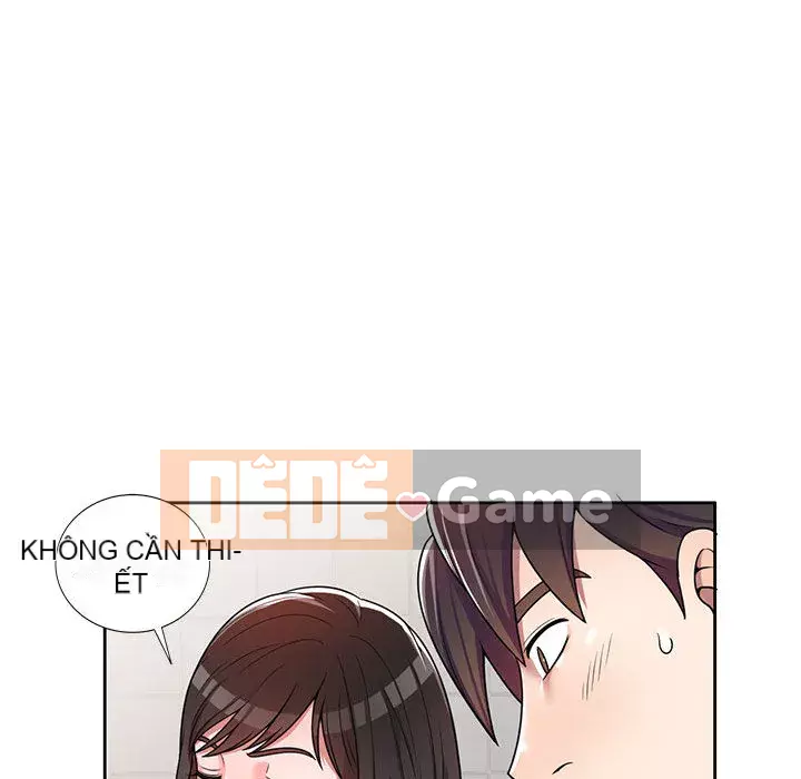 Dạy kèm một kèm một Chương 1-27