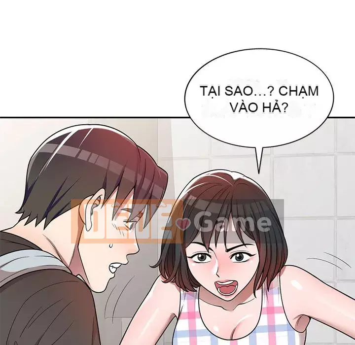 Dạy kèm một kèm một Chương 1-27