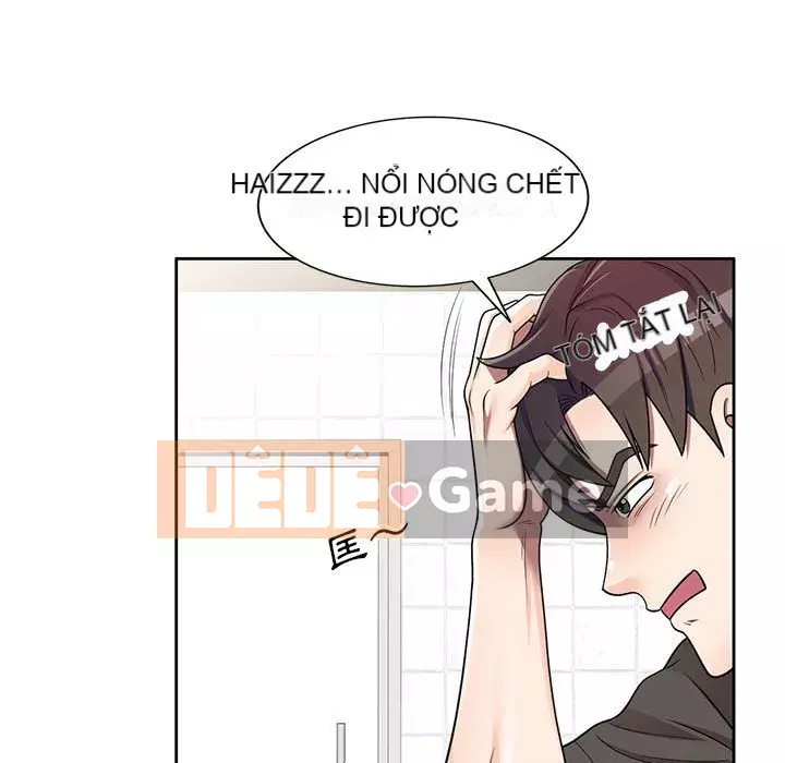 Dạy kèm một kèm một Chương 1-27