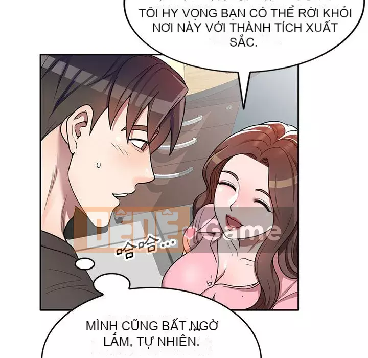 Dạy kèm một kèm một Chương 1-27