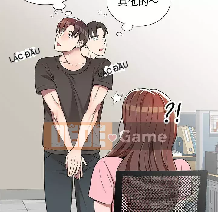 Dạy kèm một kèm một Chương 1-27