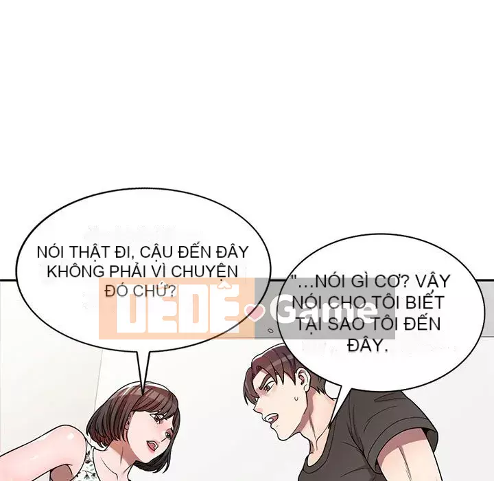 Dạy kèm một kèm một Chương 1-27