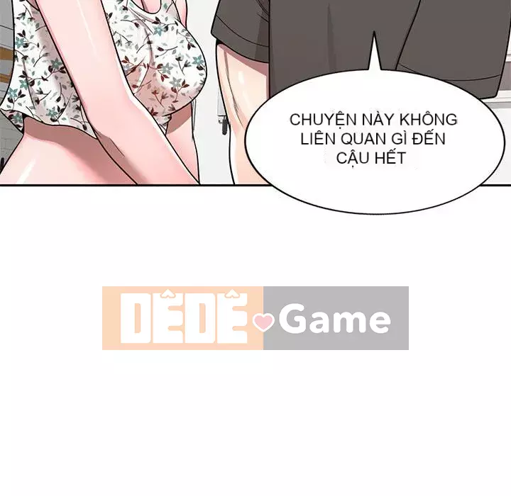 Dạy kèm một kèm một Chương 1-27