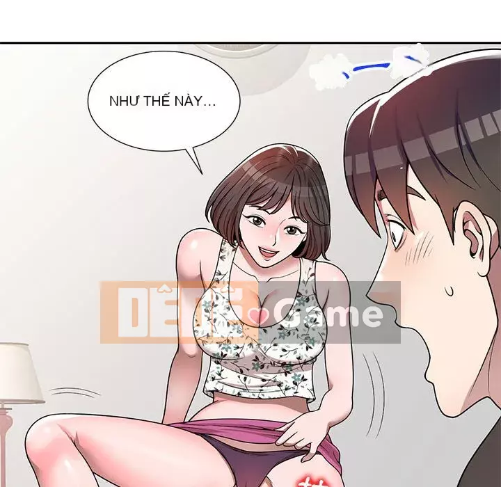 Dạy kèm một kèm một Chương 1-27