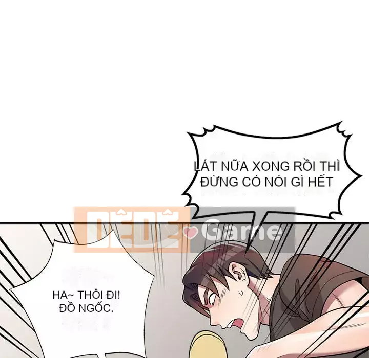 Dạy kèm một kèm một Chương 1-27